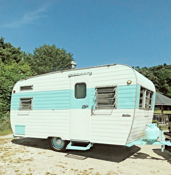 Travel 07 Trailer! Camper for Sale in Columbus, OH - OfferUp