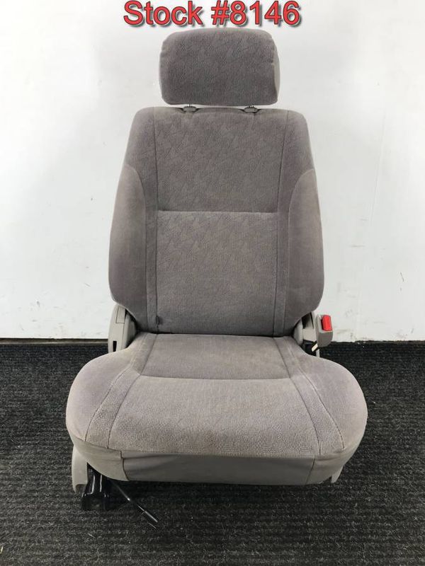 Bucket Seats For Toyota Tacoma 1999 