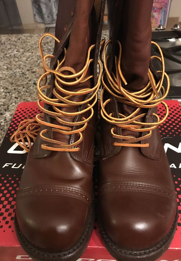 corcoran jump boots for sale