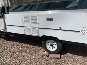 New and Used Pop up campers for Sale in Las Vegas, NV ...