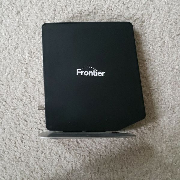 Ziply Fiber 1Gbps Modem and Wifi Router for Sale in Bothell, WA  OfferUp