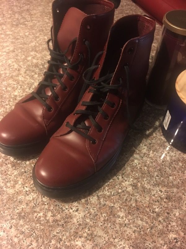 doc martin on sale
