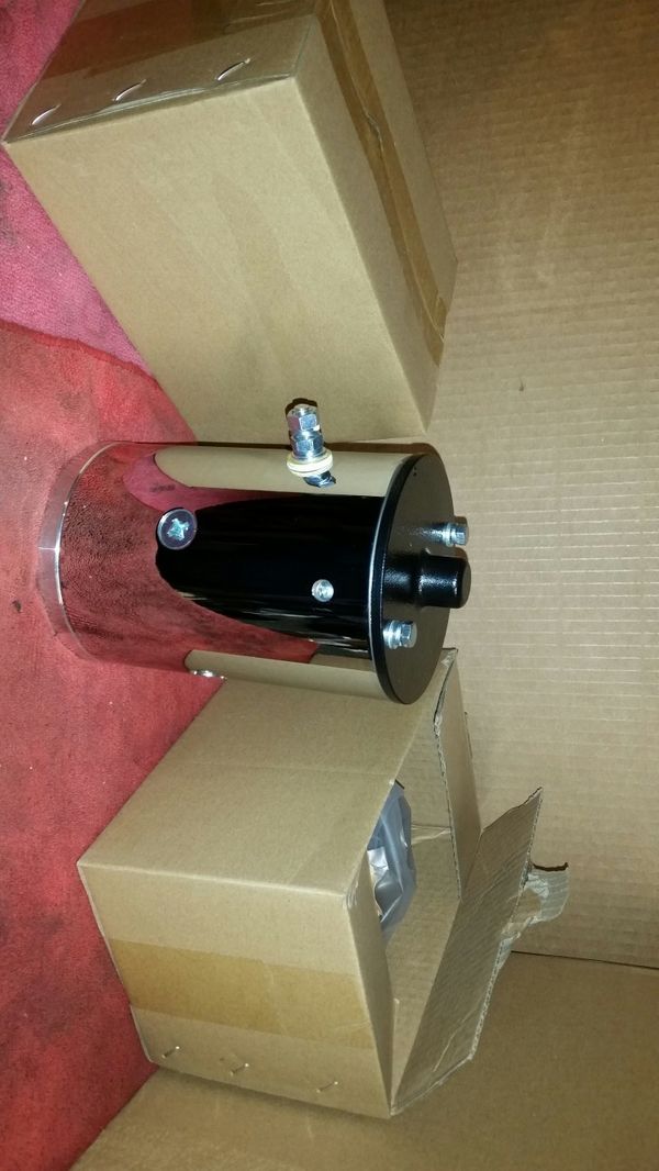 Lowrider hydraulic pumps &parts for Sale in El Monte, CA OfferUp