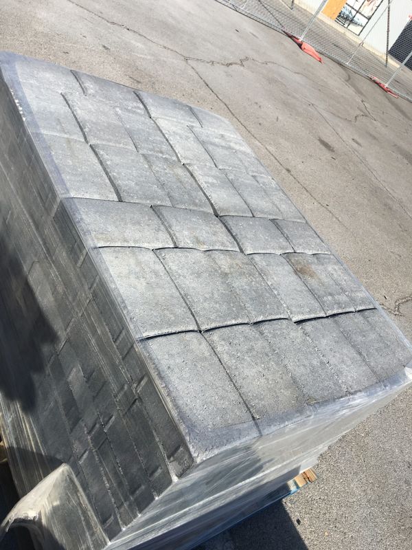 60 mm 6x9 Stardust Pavers ON SALE! for Sale in Las Vegas, NV OfferUp