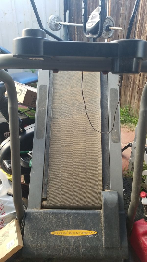 Bakersfield For Treadmills Sale