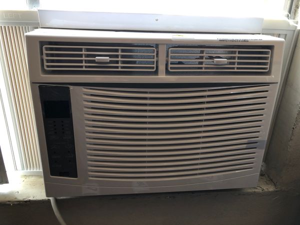 Cool Living 6 000 BTU 115 Volt Window Air Conditioner With Digital   569daf687a464233b007054242823bf0 