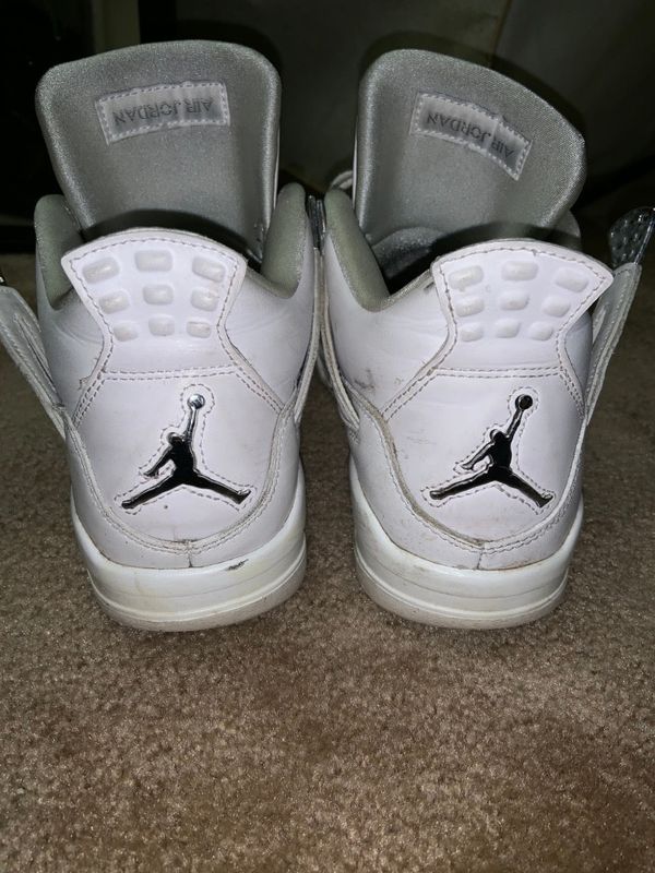 tan retro 4s
