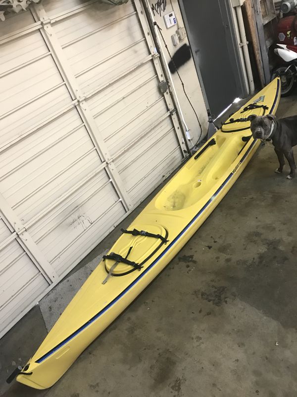 Kayak Aquaterra Prism for Sale in Newport Beach, CA - OfferUp