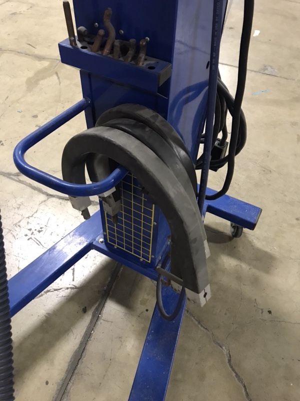 PRO SPOT PR10 WELDER for Sale in Fremont, CA OfferUp