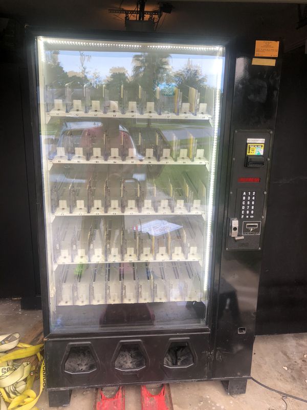 Vending Machine LED Upgrade Kit for Sale in Orlando, FL OfferUp