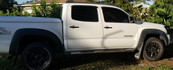 Toyota Tacoma 2008 Stick Shift for Sale in Stuart, FL - OfferUp