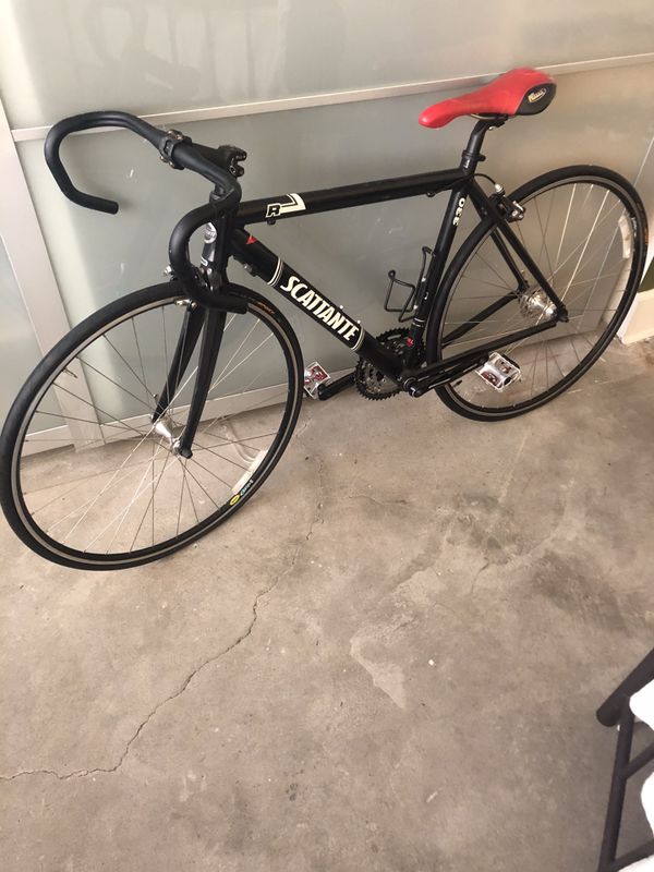 scattante bikes for sale