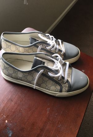 New and Used Gucci shoes for Sale in Memphis, TN - OfferUp