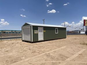 new and used shed for sale in el paso, tx - offerup