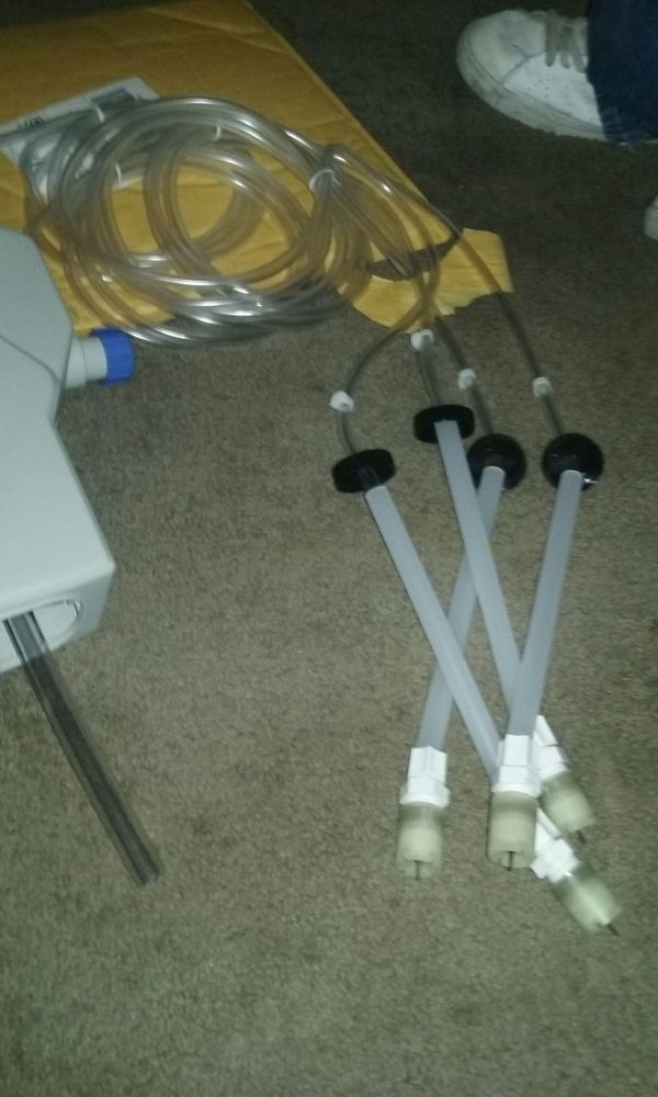 Ecolab oasis pro ultra 1 dispenser for Sale in Glendale, AZ OfferUp