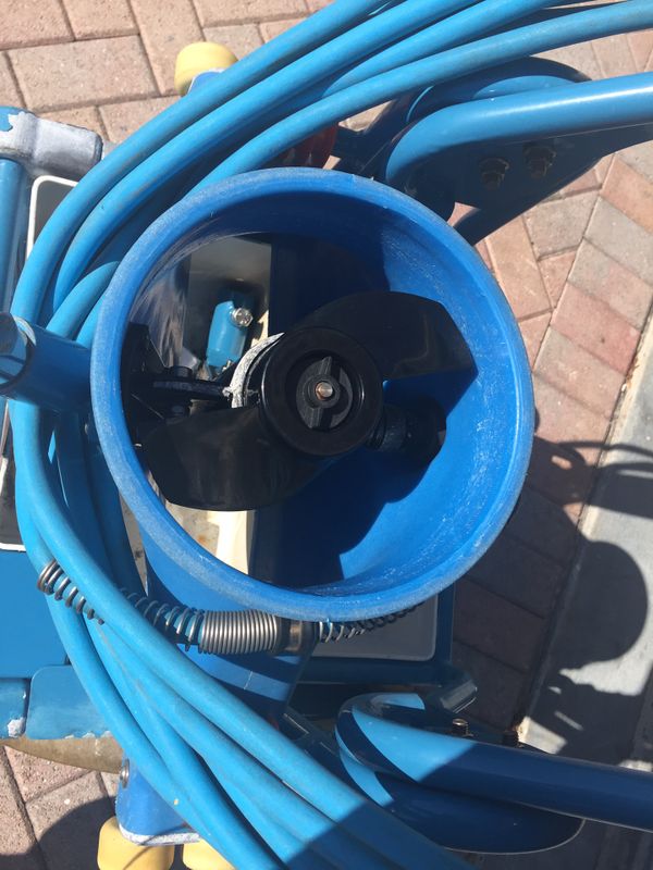 Riptide Pool Vacuum for Sale in Deerfield Beach, FL OfferUp