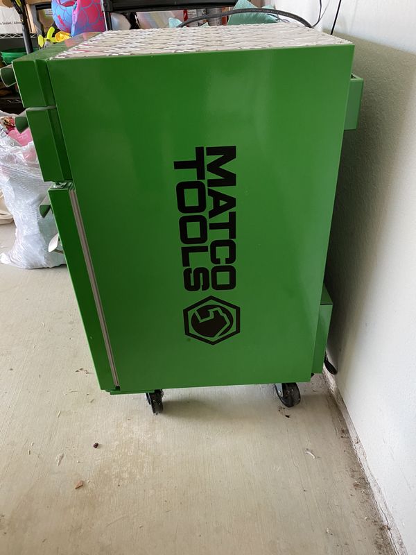 Limited edition Matco Tools mini fridge for Sale in Alvarado, TX OfferUp