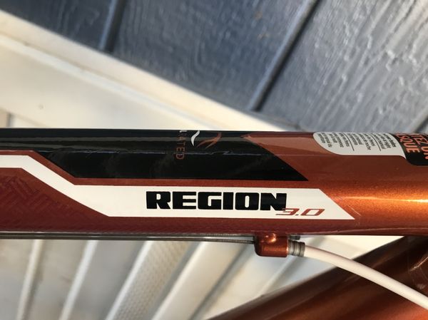 huffy region 3.0
