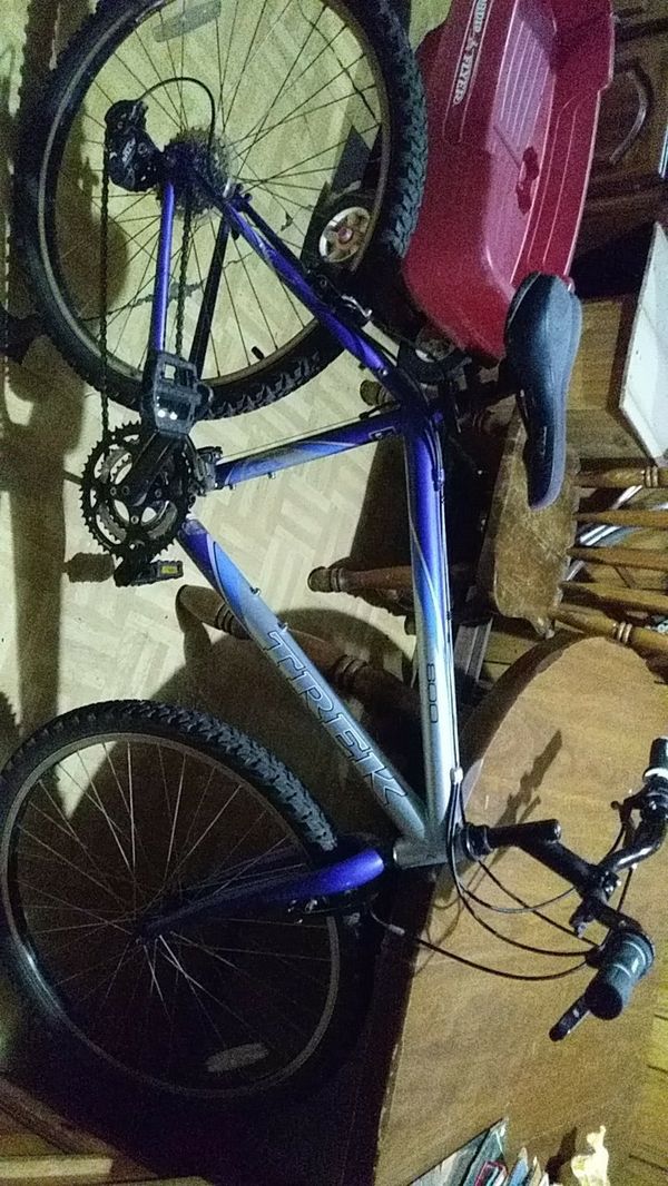 trek 800 sport mountain bike price