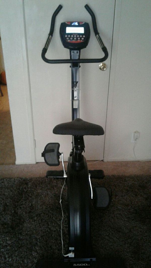 new balance 5500u exercise bike