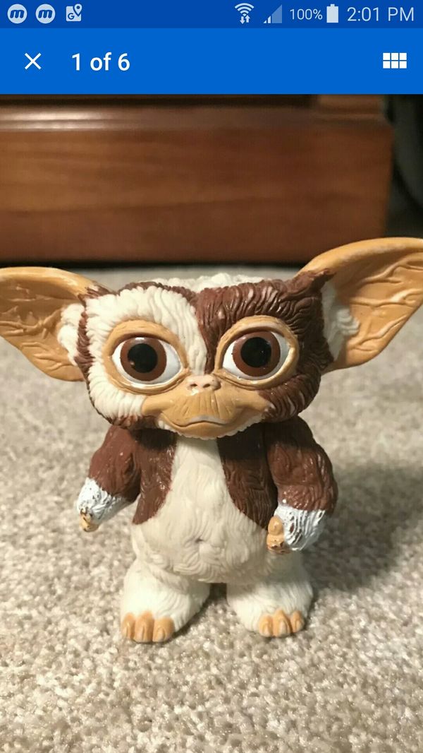 mogwai toy gizmo