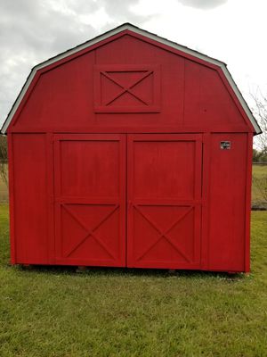 new and used shed for sale in lake charles, la - offerup