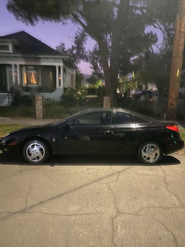 2002 Saturn 129,XXX miles .. for Sale in Rialto, CA - OfferUp