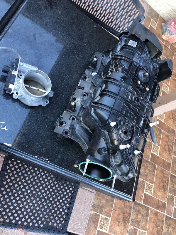 Nnbs/ tbss intake manifold for Sale in Farmers Branch, TX OfferUp