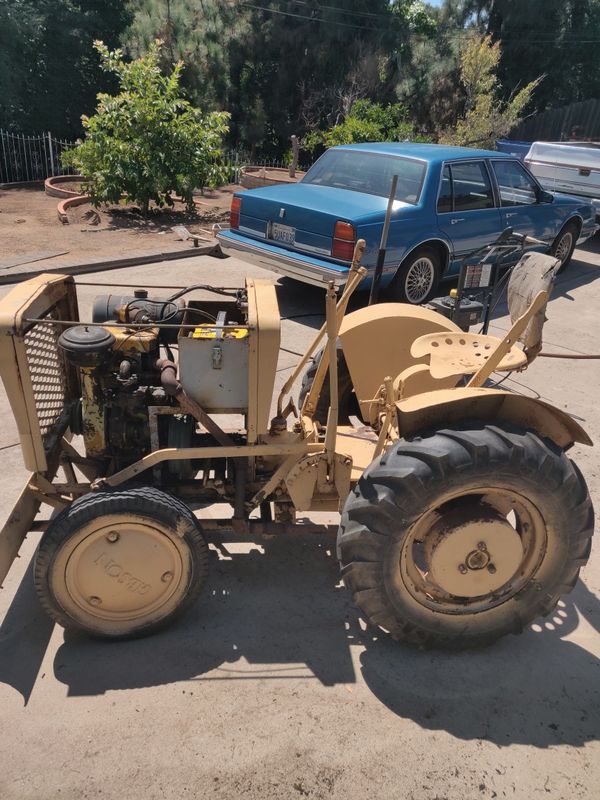 1940/50s Antique Gibson Tractor for Sale in El Cajon, CA OfferUp