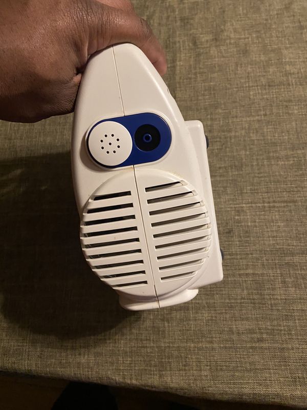 Breathing treatment machine for Sale in Dallas, TX OfferUp