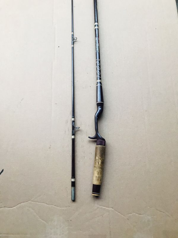 Vntg Garcia CONOLON Fishing Rod for Sale in Glendale