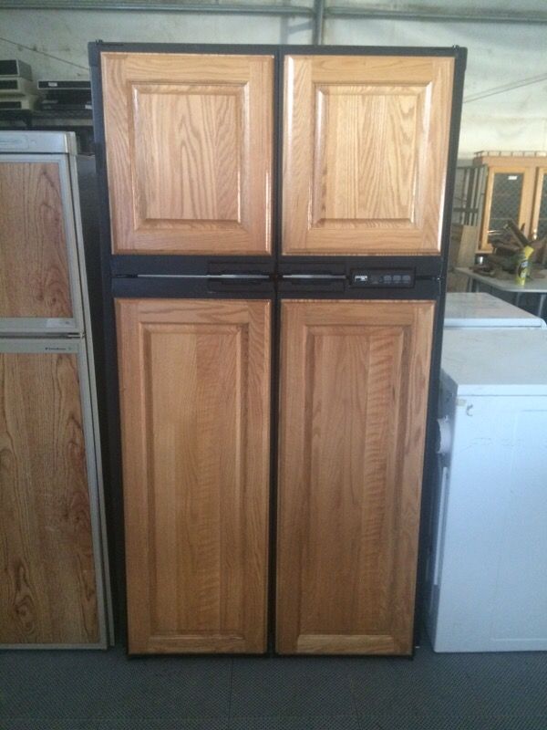 norwood rv refrigerator