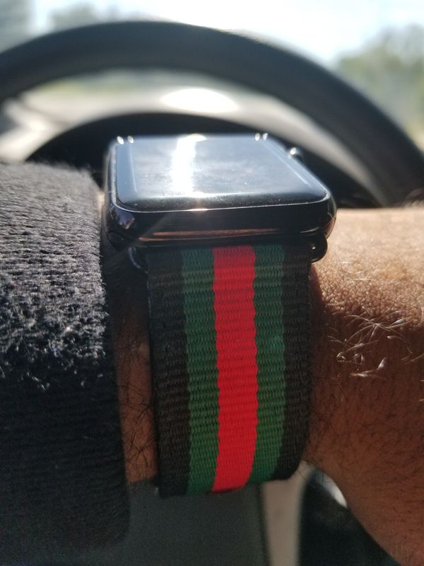 gucci apple watch band 38mm