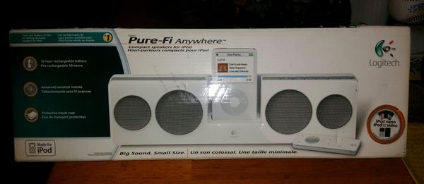 Docking station for Ipod for Sale in Portland, OR - OfferUp