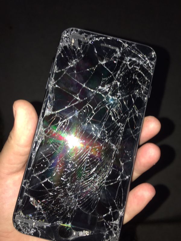 broken-iphone-8-plus-for-parts-for-sale-in-lakewood-ca-offerup