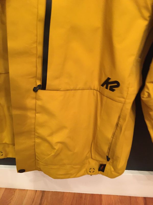 K2 Snowboard Jacket (Med) for Sale in Seattle, WA - OfferUp