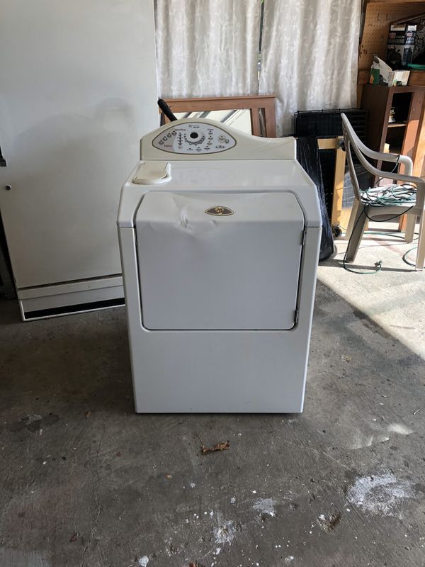 Maytag Neptune Washer for Sale in Slidell, LA OfferUp