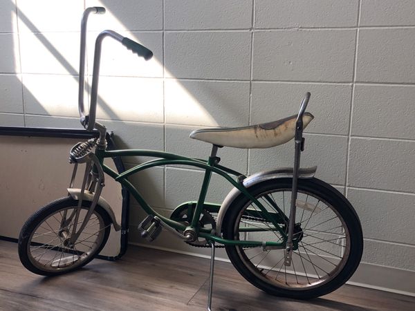 schwinn apple crates for sale