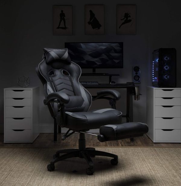 RespawnS110 Racing Style Gaming Chair, Reclining