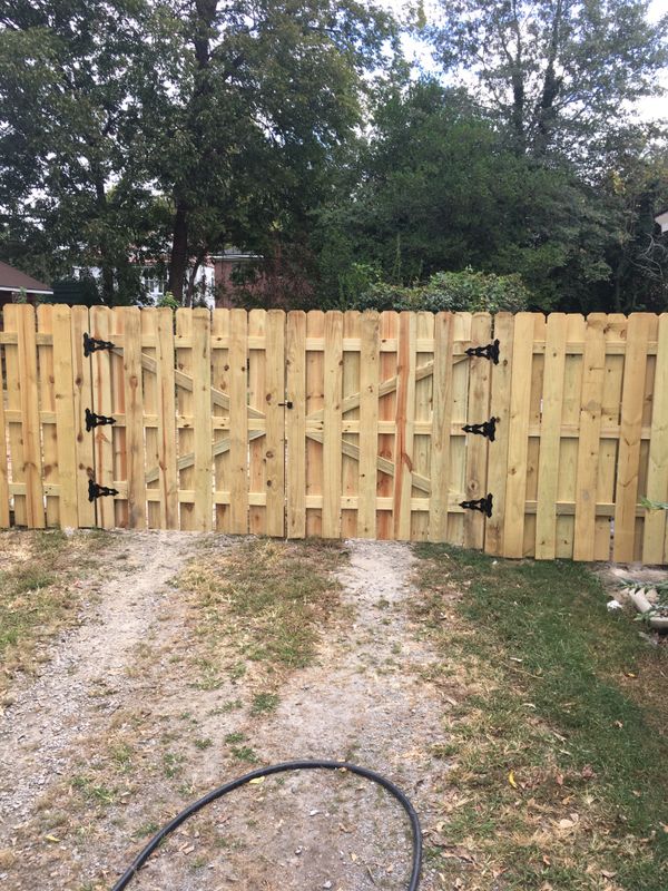 Fence for Sale in Virginia Beach, VA - OfferUp