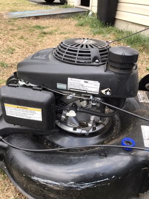 New and Used Lawn mower for Sale in Richmond, VA - OfferUp