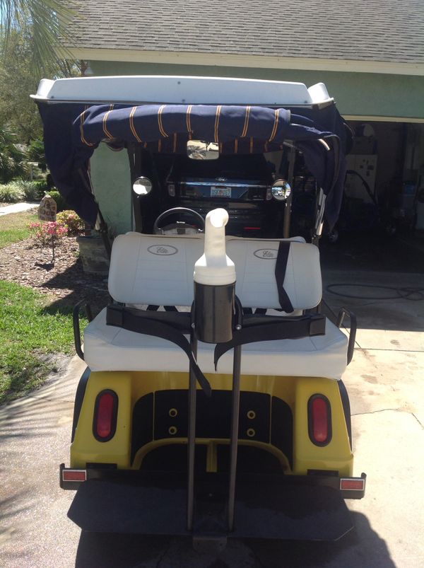 Par Car golf cart for Sale in Eustis, FL OfferUp