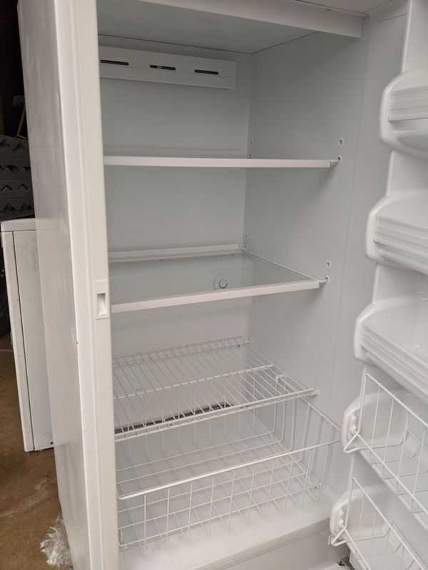 Kenmore Frost Free Commercial Upright Freezer for Sale in CARPENTERSVLE ...