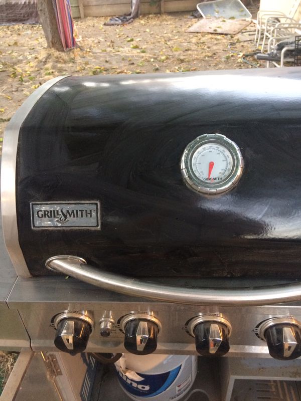 GrillSmith Executive Series BBQ 150 for Sale in Antioch, CA OfferUp