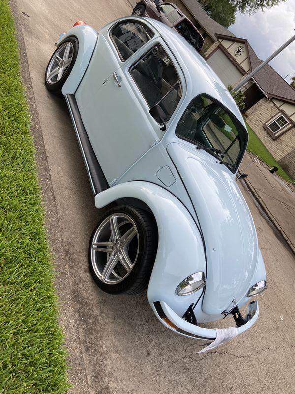 1987 Volkswagen Beetle for Sale in Pasadena, TX - OfferUp