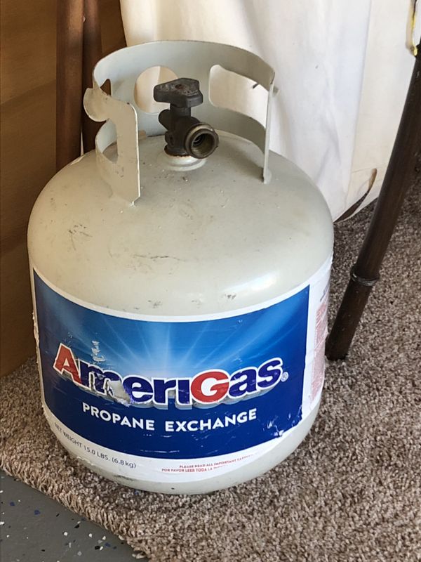 Propane Tank for sale for Sale in Naples, FL OfferUp