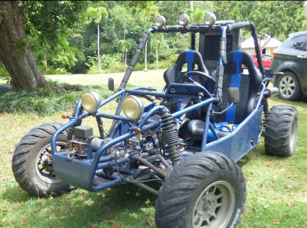 utv dune buggy