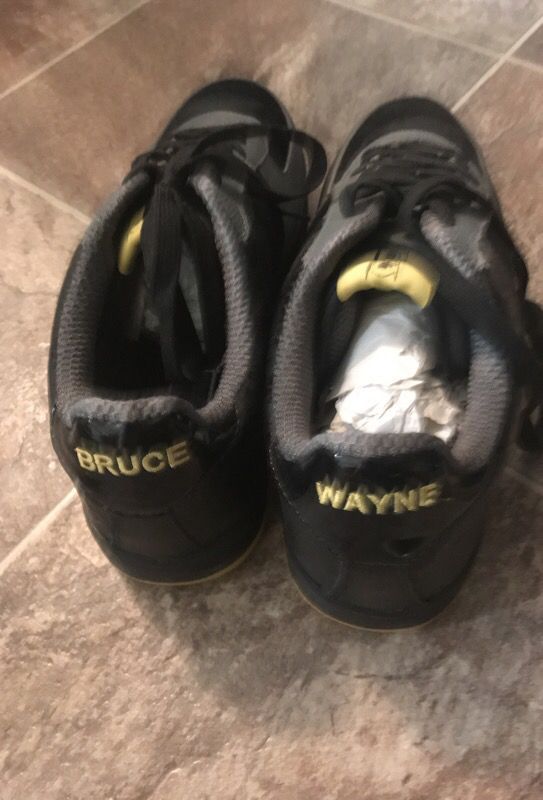batman air force 1