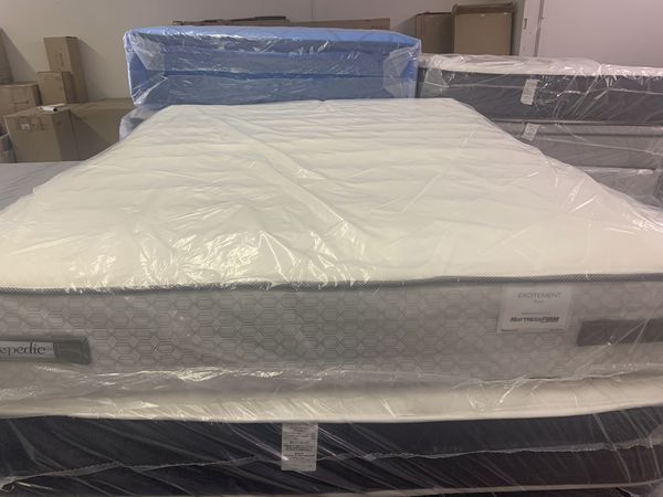 queen size mattress free delivery