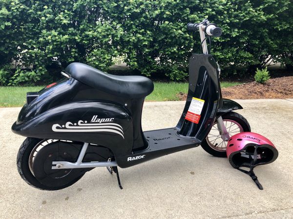 Razor Pocket Mod Vapor Electric Scooter for Sale in Plainfield, IL